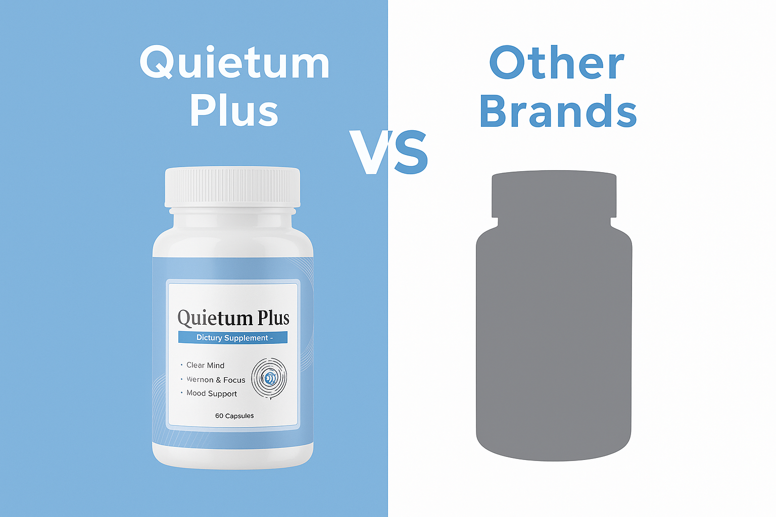 Product vs Other Products